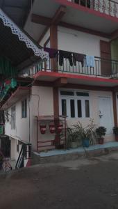 Vamoose Sinkawli Homestay,Kalimpong>>Darjeeling,3 star