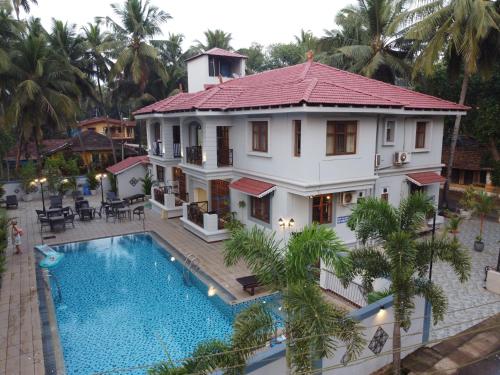 coastal suites apart hotel