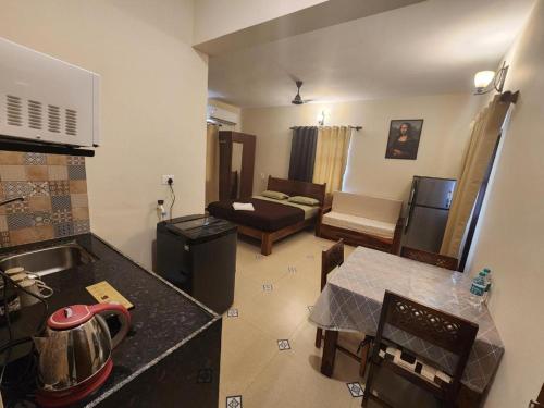 coastal suites apart hotel