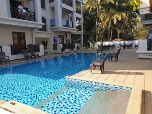 coastal suites apart hotel