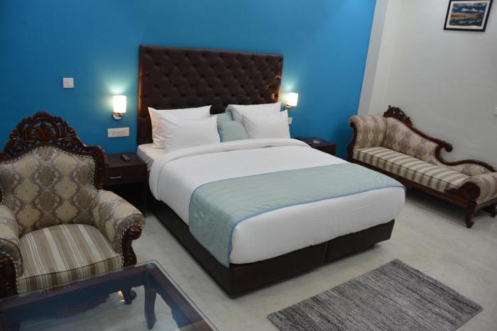 best nest shimla