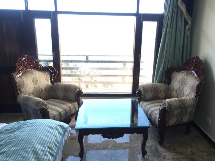 best nest shimla