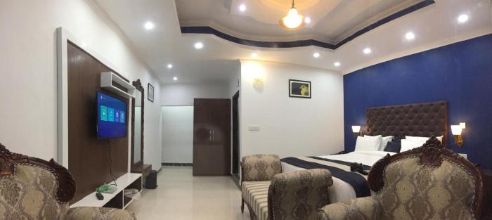 best nest shimla