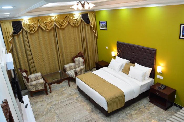 best nest shimla