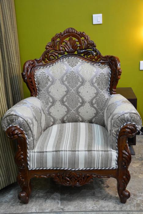 best nest shimla