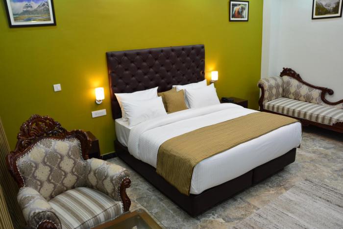best nest shimla