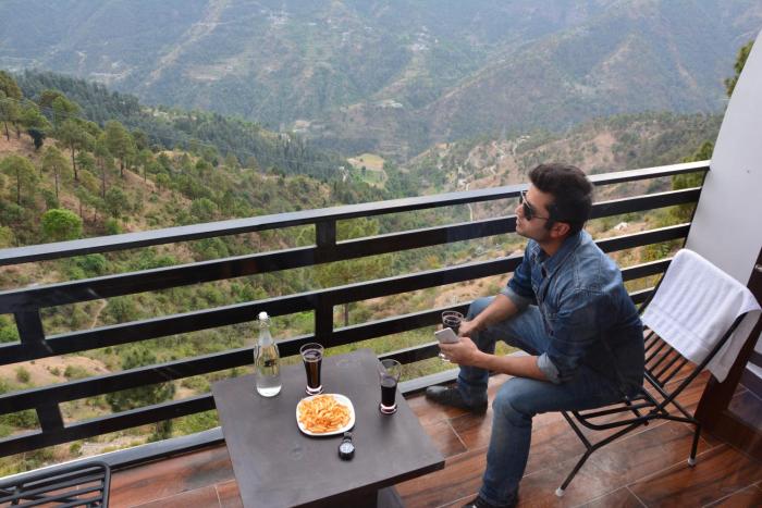 best nest shimla