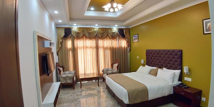 best nest shimla