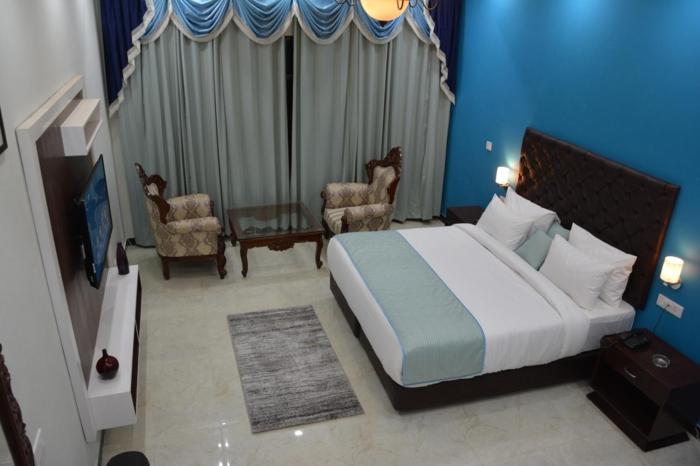 best nest shimla