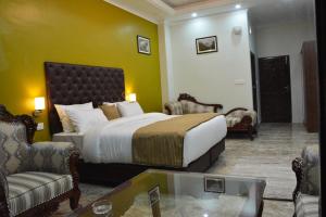 best nest shimla