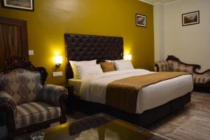 Best Nest Shimla,Shoghi>>Shimla,3 star