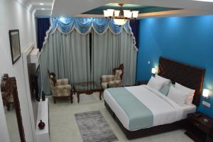 Best Nest Shimla,Shoghi>>Shimla,3 star