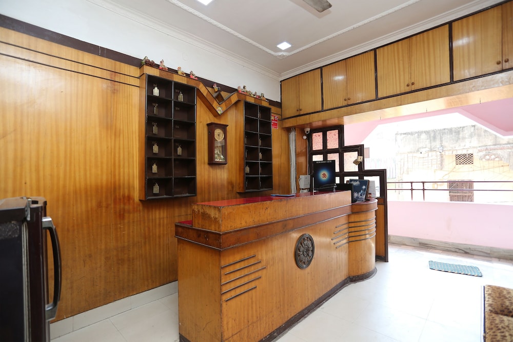 oyo 26808 shree ram residency