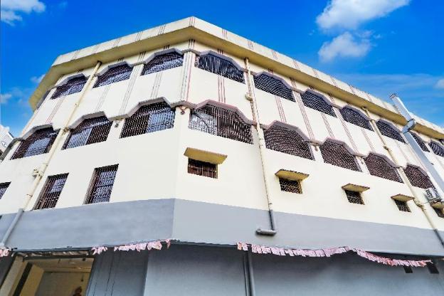 oyo 26808 shree ram residency