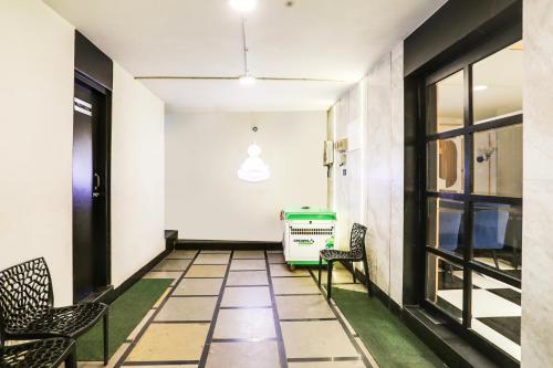 oyo 26808 shree ram residency