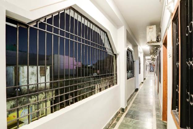 oyo 26808 shree ram residency