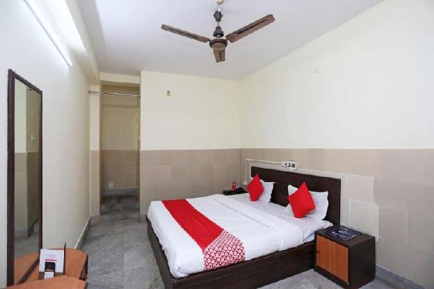 oyo 26808 shree ram residency