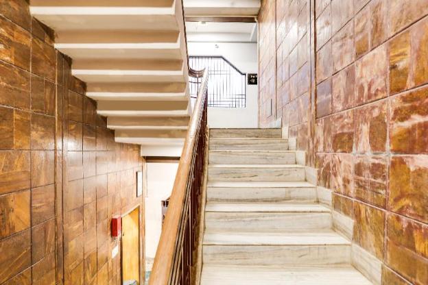 oyo 26808 shree ram residency