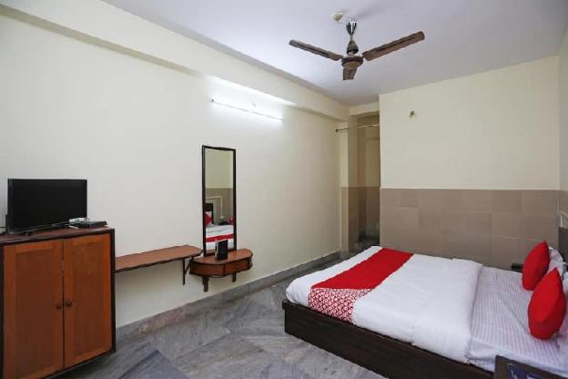 oyo 26808 shree ram residency