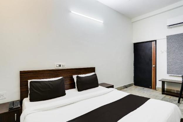 oyo 26808 shree ram residency