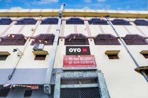 oyo 26808 shree ram residency