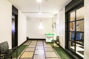 oyo 26808 shree ram residency