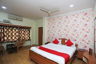 oyo 26808 shree ram residency
