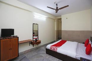 oyo 26808 shree ram residency