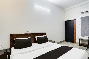 oyo 26808 shree ram residency