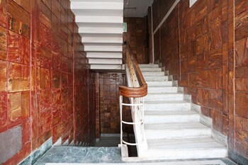 oyo 26808 shree ram residency