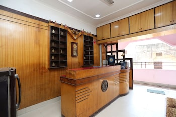 oyo 26808 shree ram residency