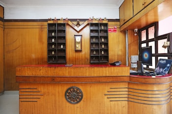 oyo 26808 shree ram residency