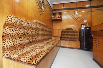 oyo 26808 shree ram residency