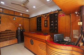 oyo 26808 shree ram residency
