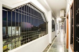 oyo 26808 shree ram residency