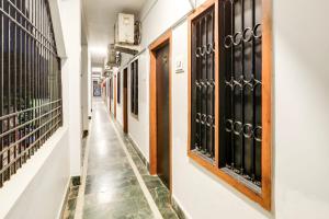 oyo 26808 shree ram residency