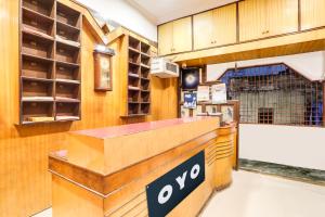 oyo 26808 shree ram residency