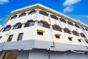 oyo 26808 shree ram residency