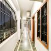 oyo 26808 shree ram residency