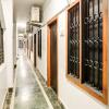 oyo 26808 shree ram residency