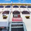 oyo 26808 shree ram residency