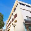 oyo 26808 shree ram residency