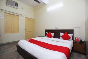 Oyo 26808 Shree Ram Residency,Odisha>>Cuttack,3 star
