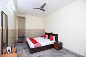 Oyo 26808 Shree Ram Residency,Odisha>>Cuttack,3 star