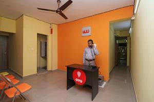 The Jumbo Stay,Kolkata>>Howrah,3 star