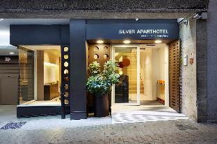 Aparthotel Silver,Esplugues De Llobregat>>Barcelona,3 star