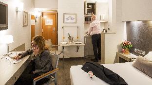 Aparthotel Silver,Esplugues De Llobregat>>Barcelona,3 star