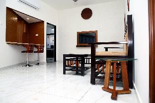 Shara Inn,E C R,2.5 star