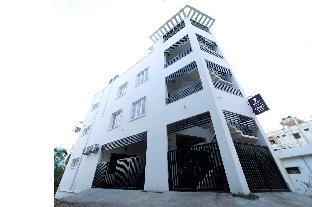 Shara Inn,E C R,2.5 star