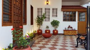 Shara Inn,E C R,2.5 star